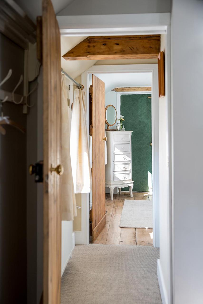 The Cottage And The Nook Gretton  Exteriör bild
